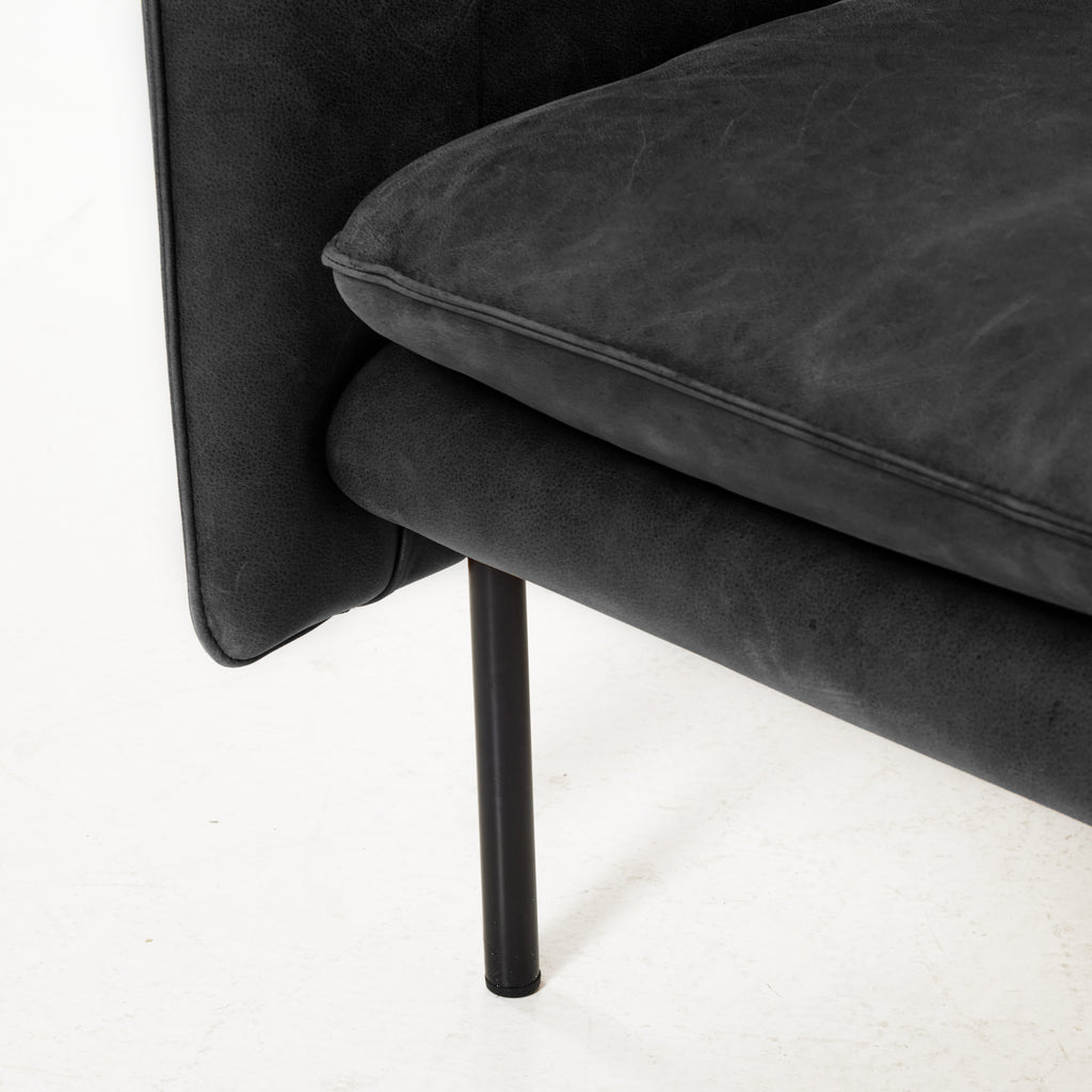 Andreas Engesvik Tiki Sofa for Fogia, Sweden
