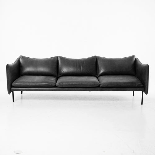 Andreas Engesvik Tiki Sofa for Fogia, Sweden
