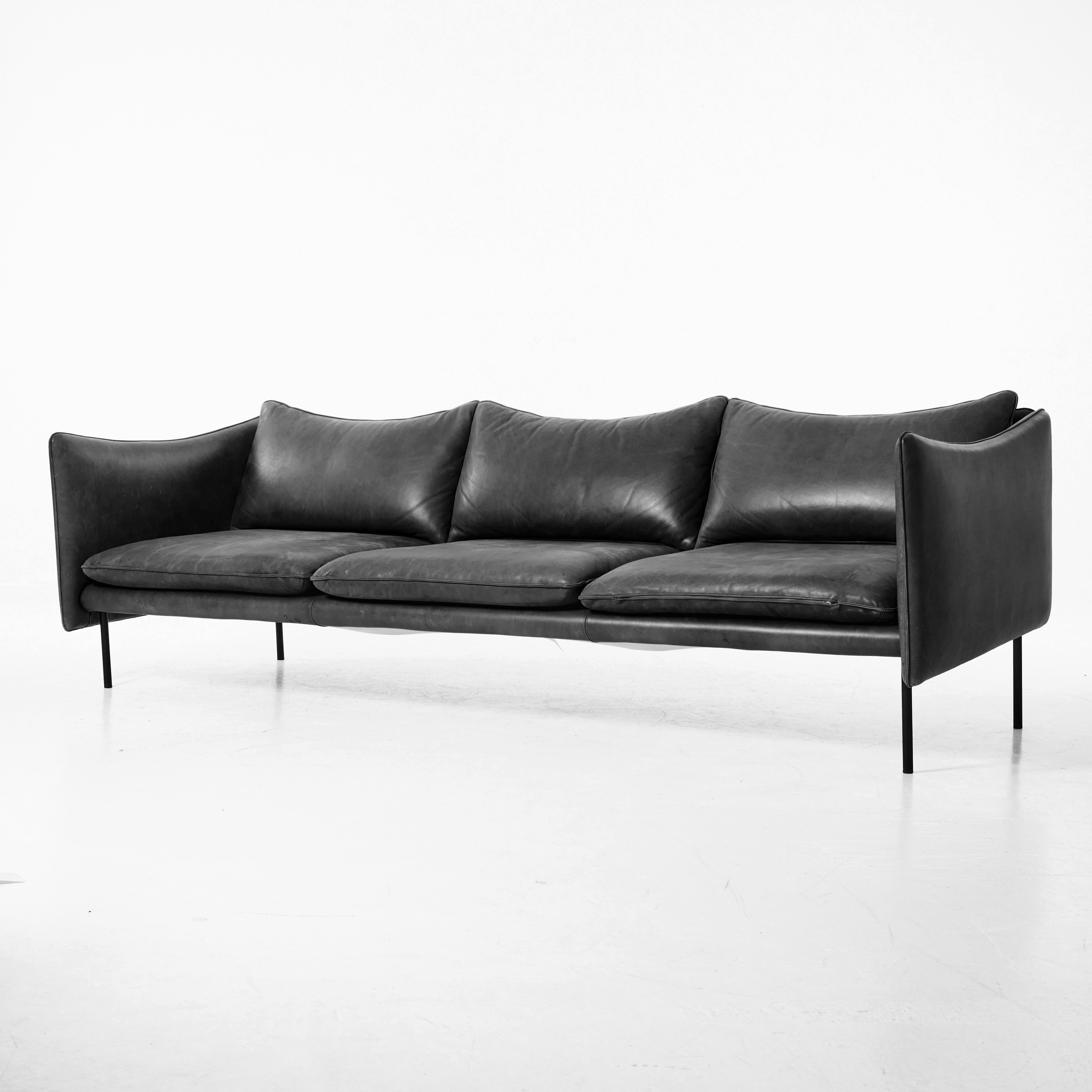 Andreas Engesvik Tiki Sofa for Fogia, Sweden