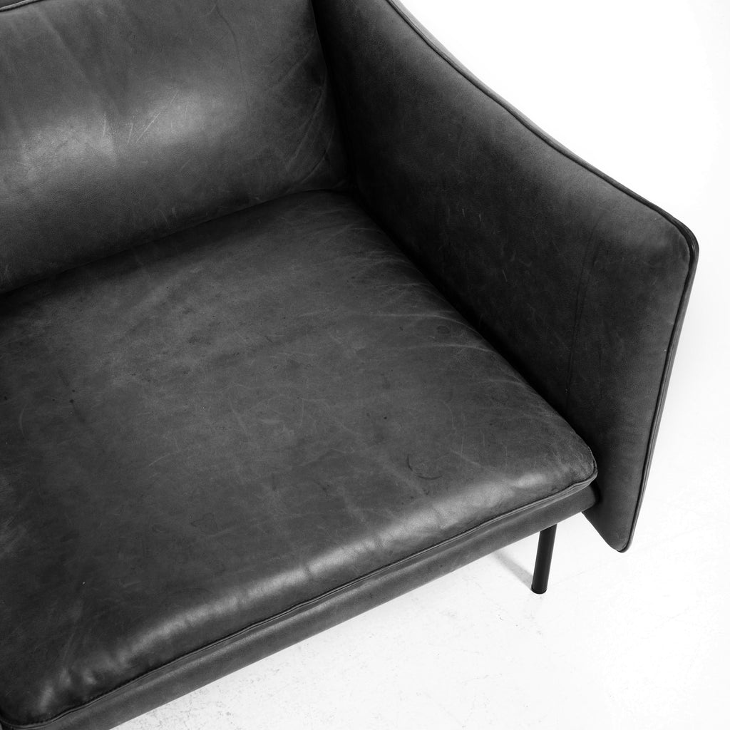Andreas Engesvik Tiki Sofa for Fogia, Sweden