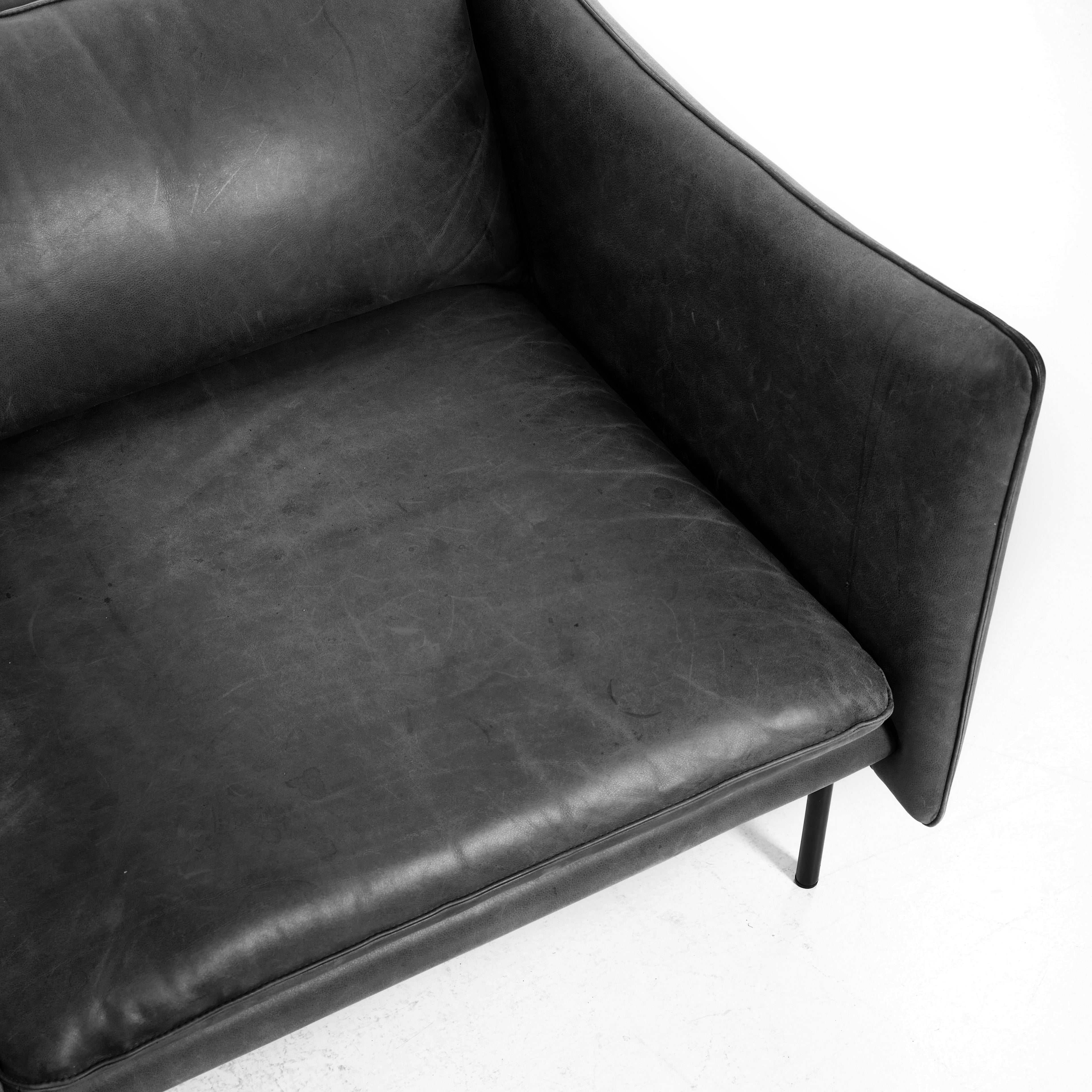 Andreas Engesvik Tiki Sofa for Fogia, Sweden