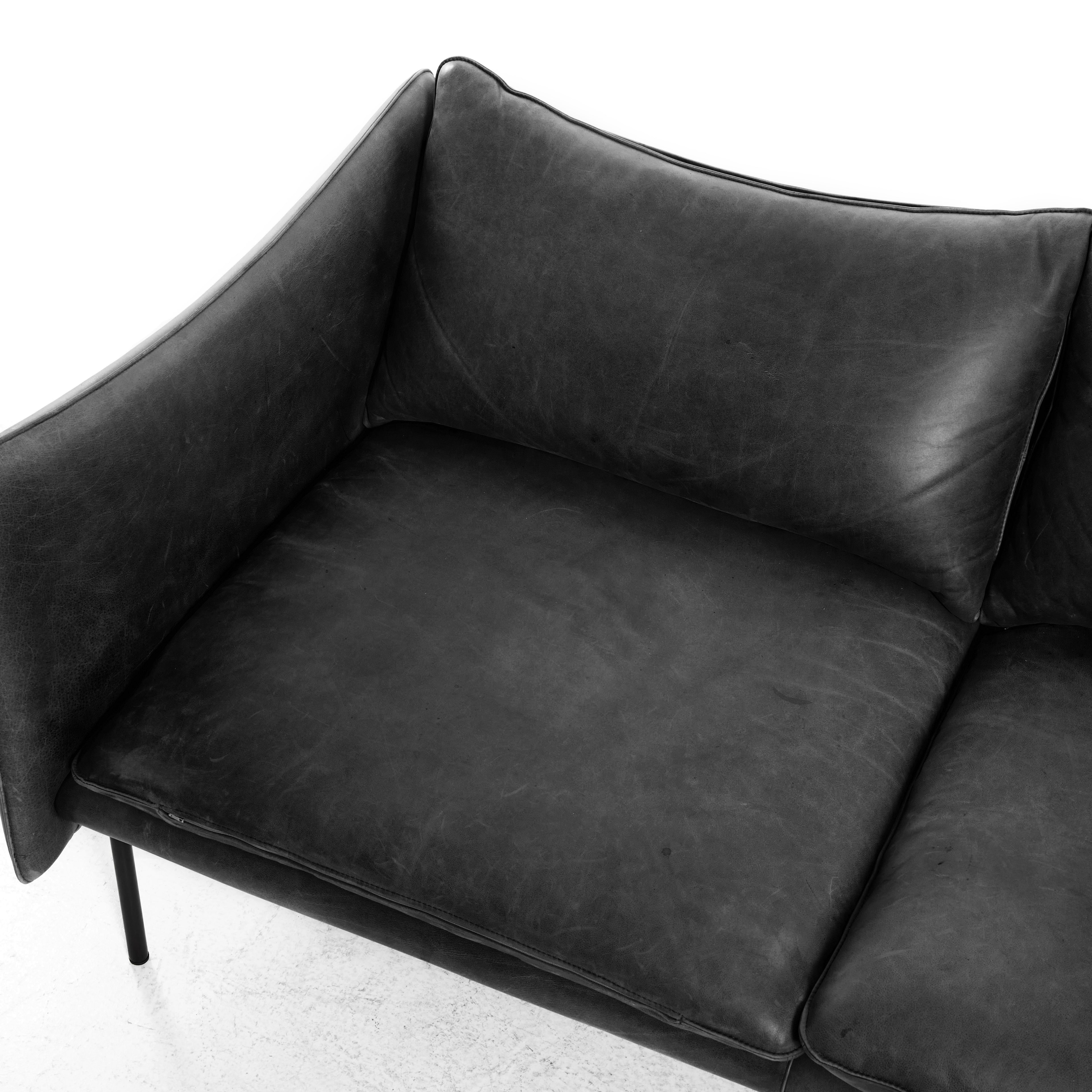 Andreas Engesvik Tiki Sofa for Fogia, Sweden