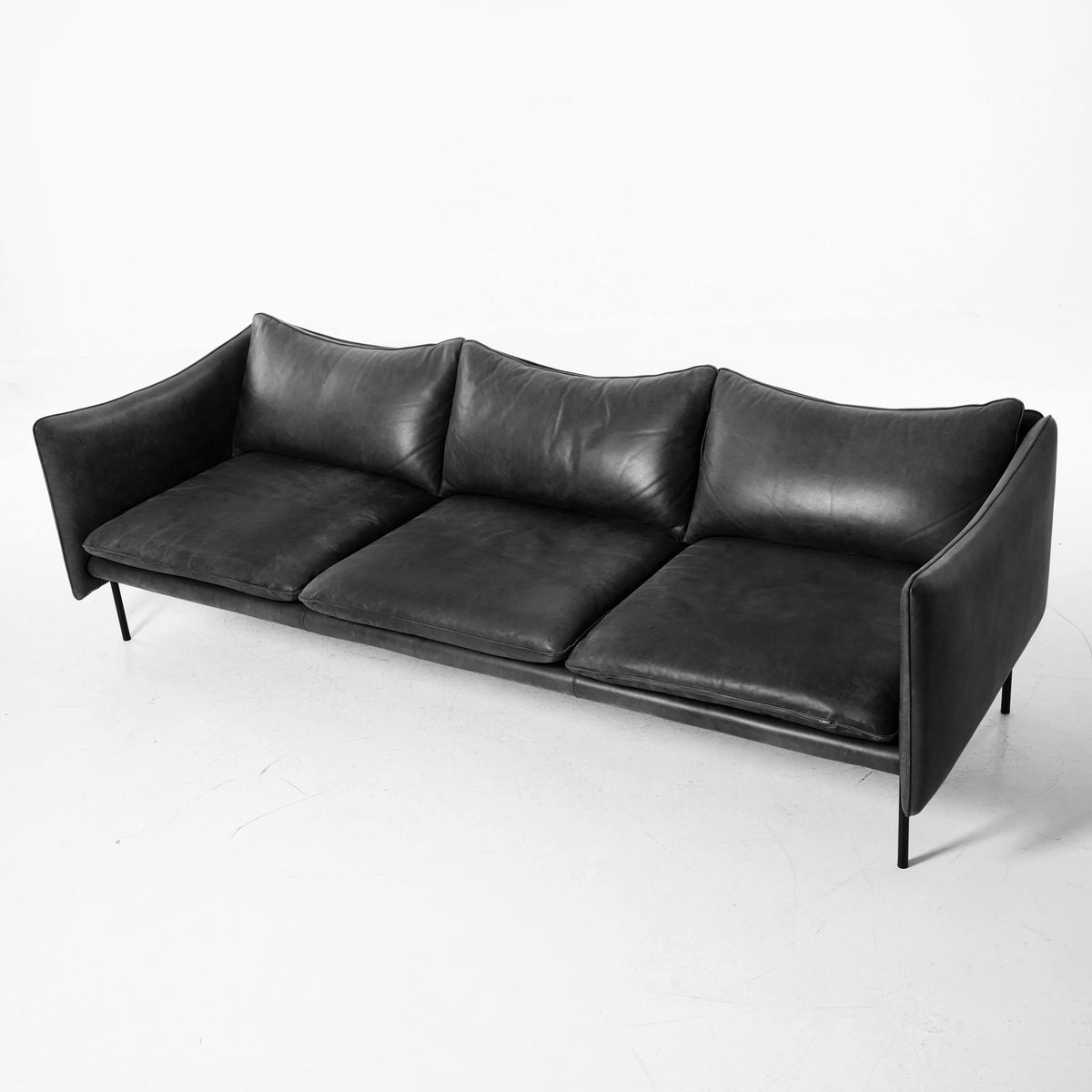 Andreas Engesvik Tiki Sofa for Fogia, Sweden