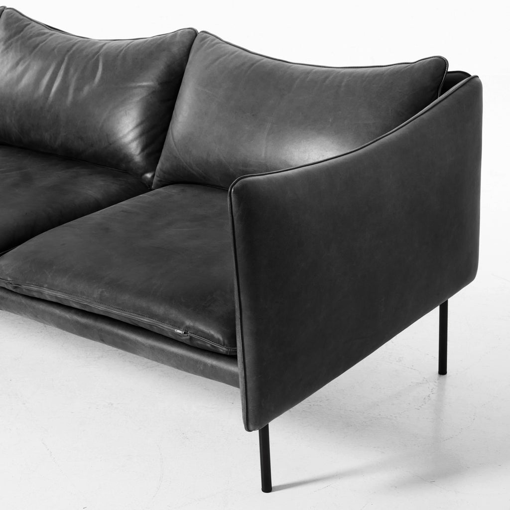 Andreas Engesvik Tiki Sofa for Fogia, Sweden
