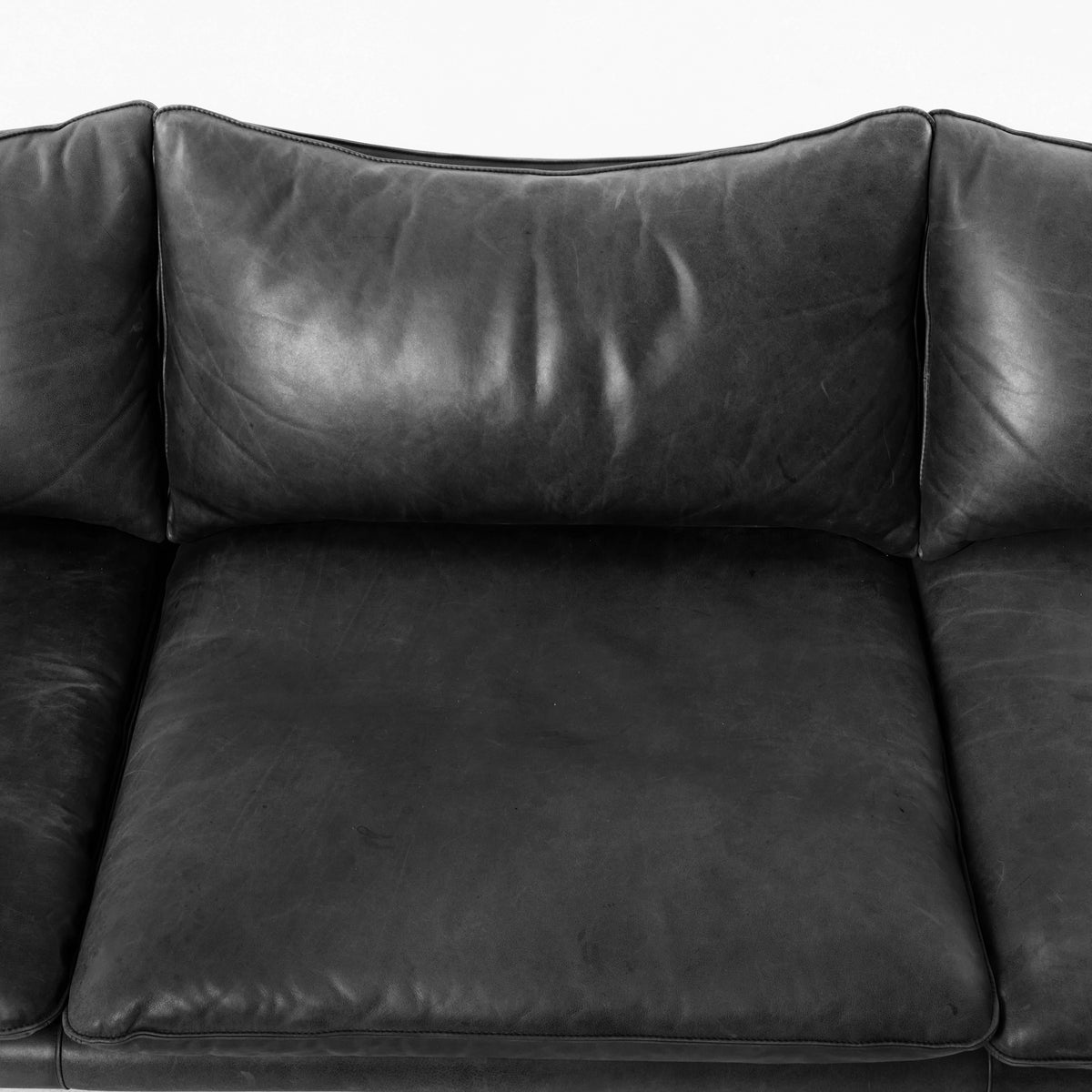 Andreas Engesvik Tiki Sofa for Fogia, Sweden