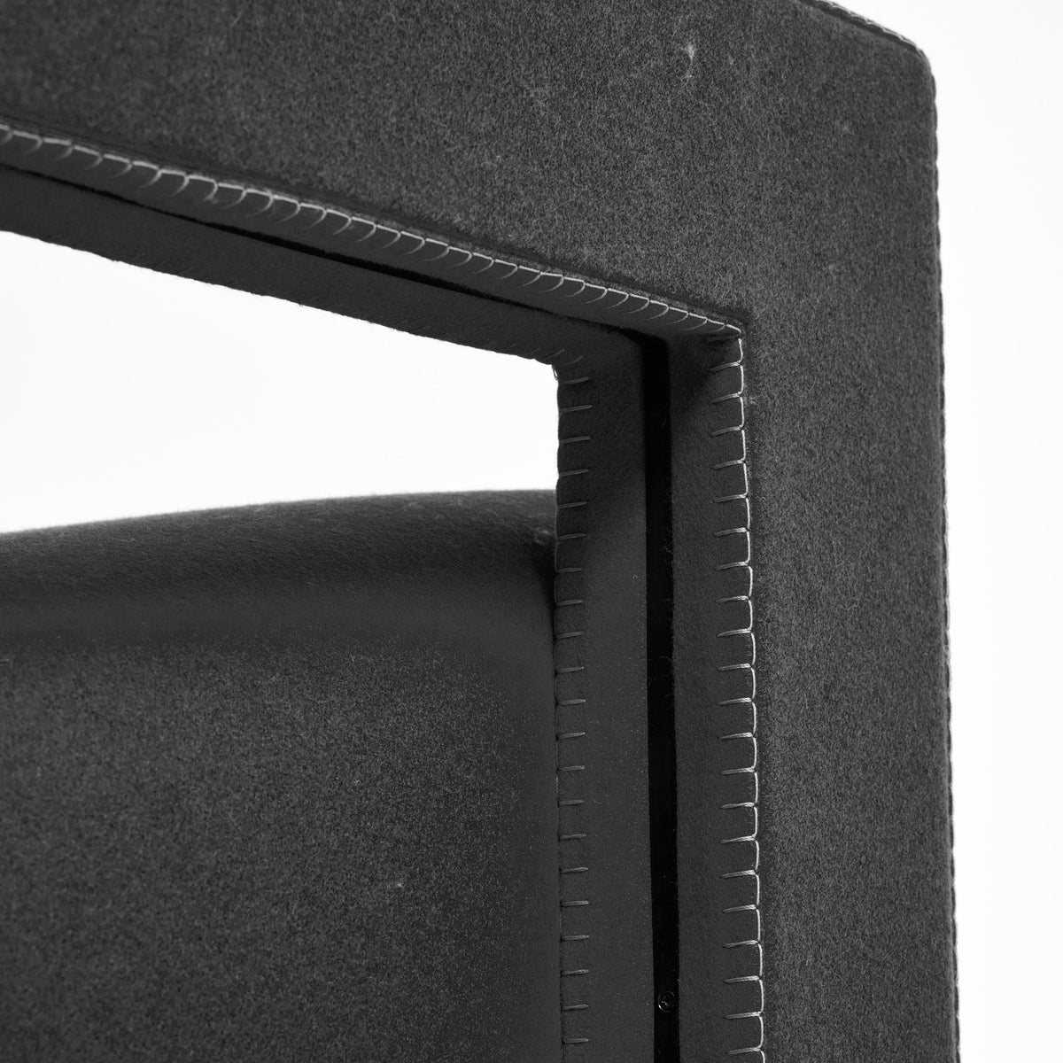 Gerrit Rietveld Utrecht Armchair for Cassina
