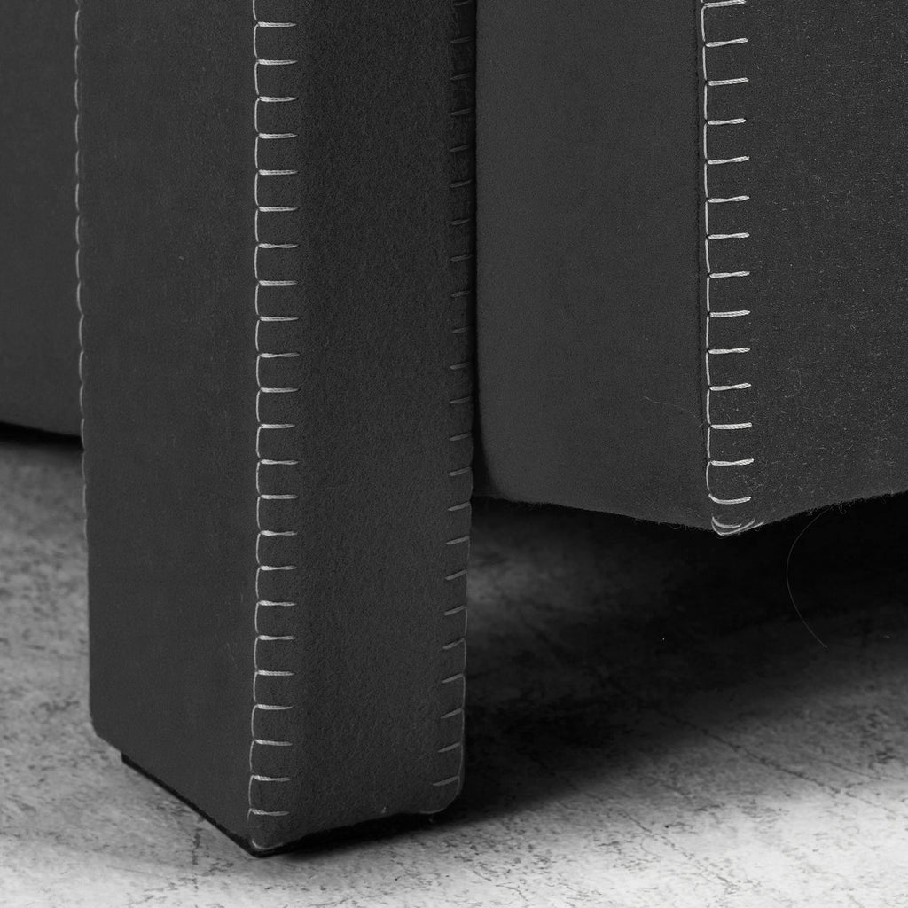 Gerrit Rietveld Utrecht Armchair for Cassina