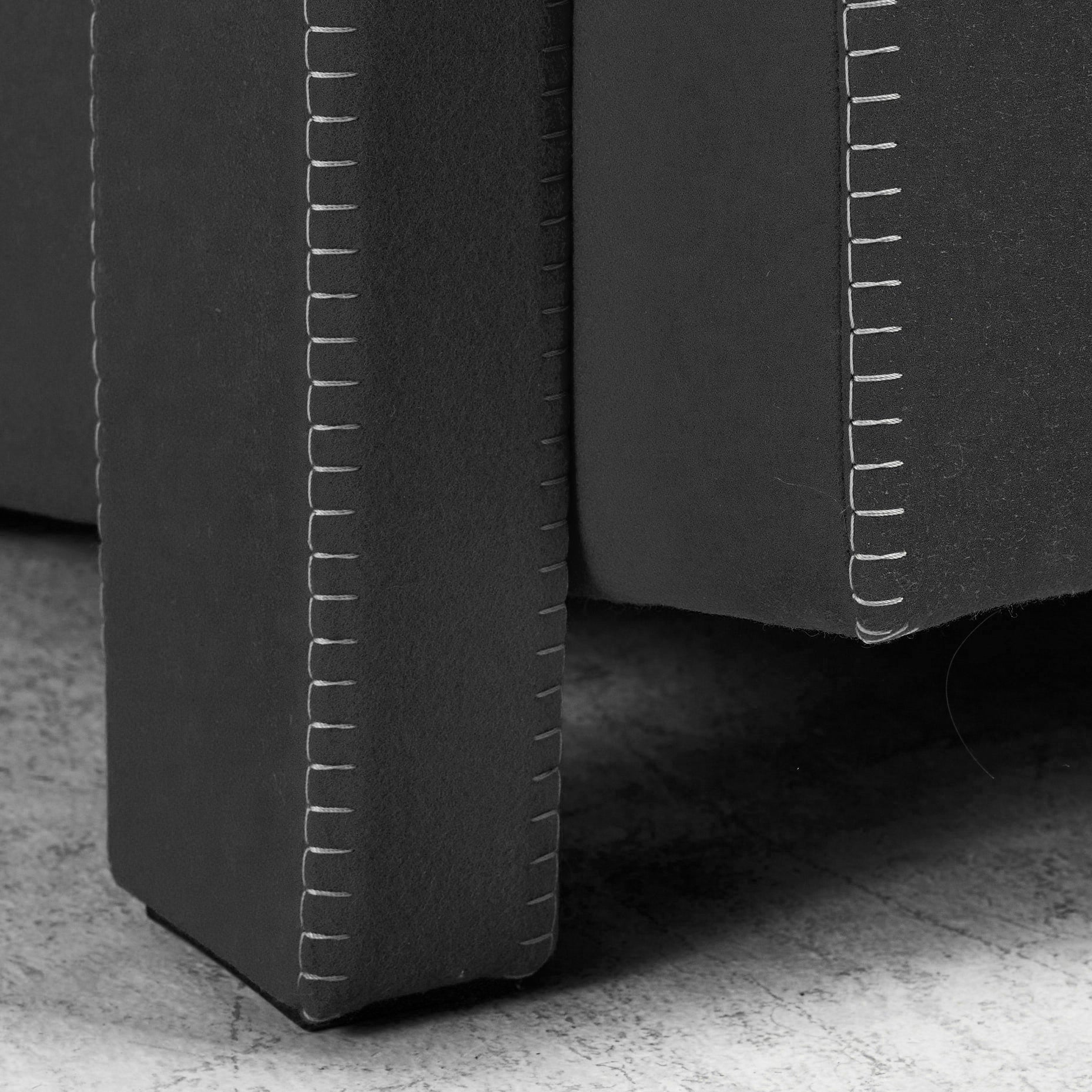 Gerrit Rietveld Utrecht Armchair for Cassina
